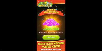 Apakah Game Tile Win Cash Dapat Menghasilkan Uang