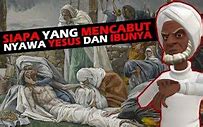 Bunda Maria Siapa Nya Yesus