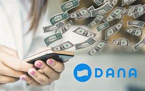 Dana Dompet Digital Saldo Cara Pinjam Uang Di Aplikasi Dana