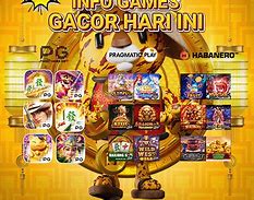 Emak Gila Main Game Slot Gacor Malam Ini Apa