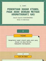 Gas Adalah Jurnal