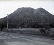 Gunung Kaledong