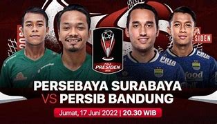 Jadwal Bola Hari Ini Persib