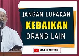 Jangan Lupa Kebaikan Orang Lain Part 4 Sub Indo