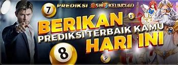 Jangkar Slot Info Togel Hari Ini Live