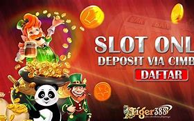 Mesin Slots Domino Online Apakah Aman Di Indonesia Atau Tidak