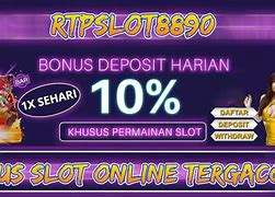 Rtp Slot Level 789 Hari Ini Terbaru 2023 Full Movie