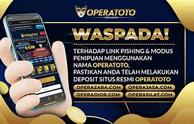 Situs Agen Togel Resmi