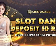 Slot Bet Rp 50 Ribu Rupiah Resmi