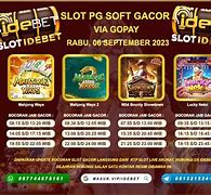 Slot Deposit 5 Ribu Via Gopay Bisa Tarik Tunai Berapa