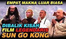 Sungokong Kera Sakti Full Movie Bahasa Indonesia